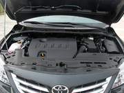 2011款 1.6L GL 自動(dòng) 2011款 1.6L GL 自動(dòng)