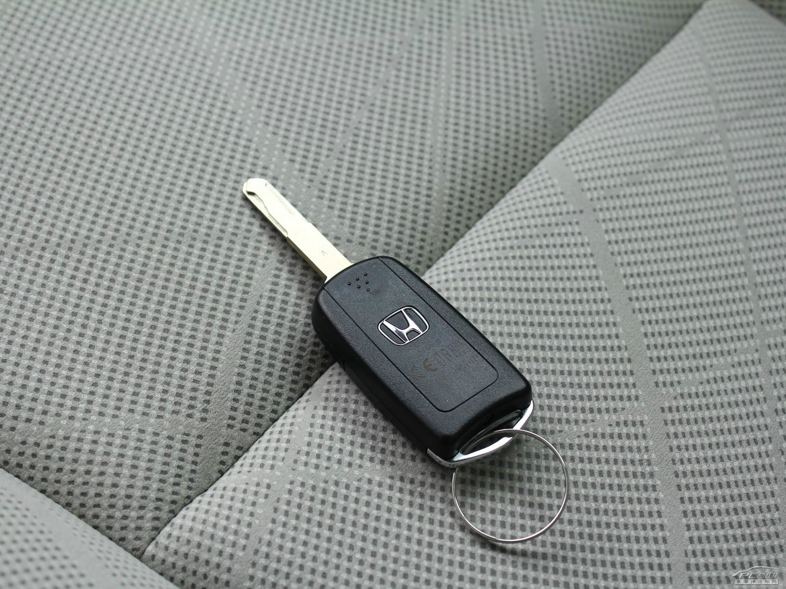 思域細(xì)節(jié)高清大圖