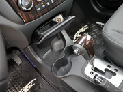 2013款 2.0L 自動兩驅(qū)版DLX 2013款 2.0L 自動兩驅(qū)版DLX