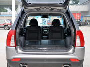 2013款 2.0L 自動兩驅(qū)版DLX 2013款 2.0L 自動兩驅(qū)版DLX