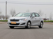 2013款 1.6THP 自動勁智版 2013款 1.6THP 自動勁智版