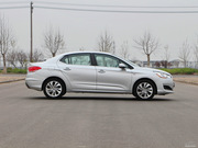 2013款 1.6THP 自動勁智版 2013款 1.6THP 自動勁智版