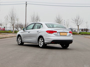 2013款 1.6THP 自動勁智版 2013款 1.6THP 自動勁智版