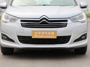 2013款 1.6THP 自動勁智版 2013款 1.6THP 自動勁智版