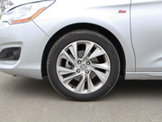 2013款 1.6THP 自動勁智版 2013款 1.6THP 自動勁智版