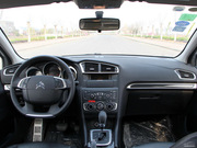 2013款 1.6THP 自動(dòng)勁智版 2013款 1.6THP 自動(dòng)勁智版