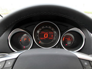 2013款 1.6THP 自動(dòng)勁智版 2013款 1.6THP 自動(dòng)勁智版