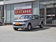 2013款 2.4L歐洲版 兩驅精英型大雙排4G69S4N 2013款 2.4L歐洲版 兩驅精英型大雙排4G69S4N