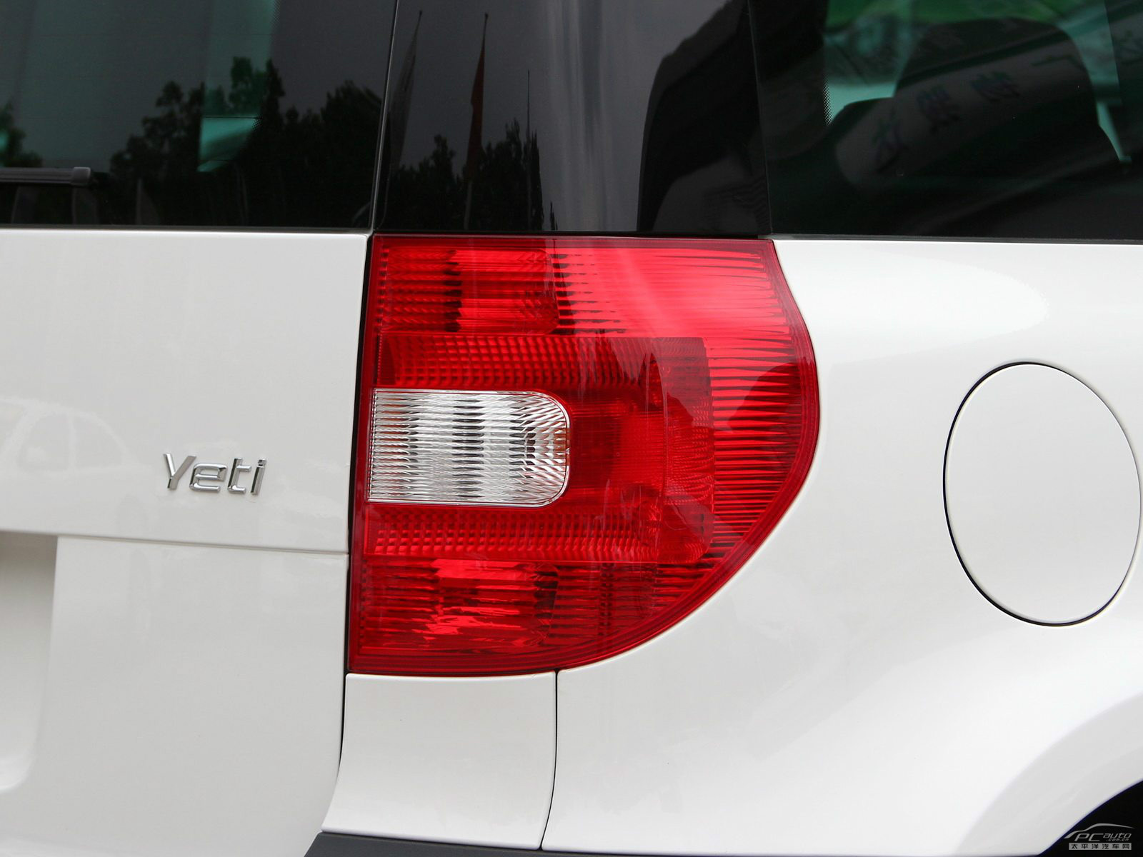 Yeti(進口)外觀高清大圖