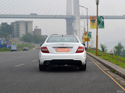 2013款 C 180 轎跑版 2013款 C 180 轎跑版