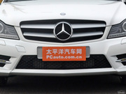 2013款 C 180 轎跑版 2013款 C 180 轎跑版