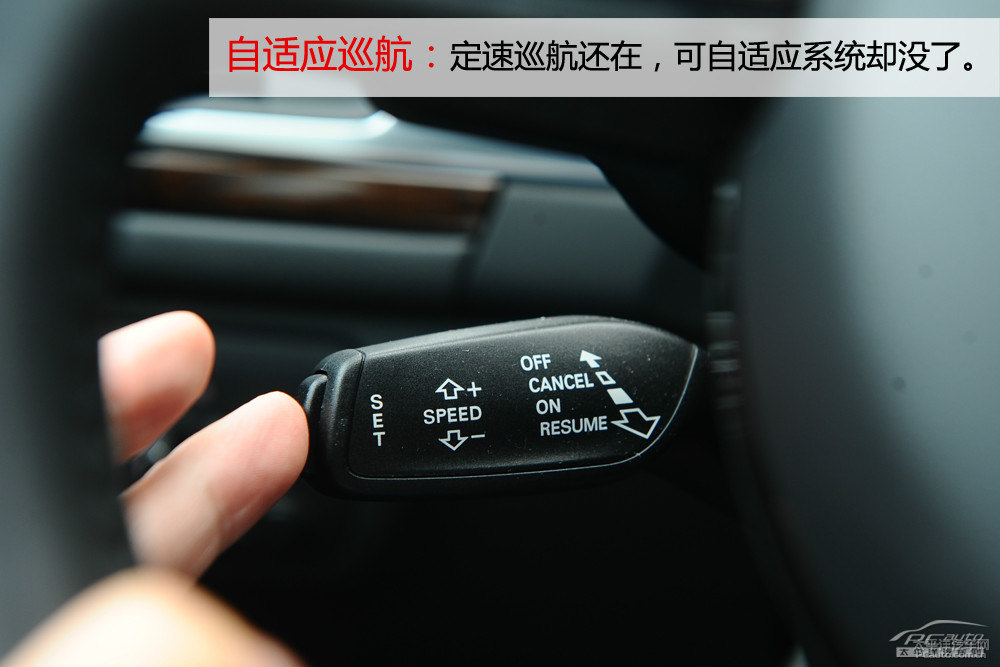 奧迪A6(進(jìn)口)圖片