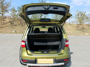 2013款 勁銳型 1.6XV CVT豪華型 2013款 勁銳型 1.6XV CVT豪華型