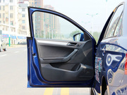2013款 1.4L 手動舒適型 2013款 1.4L 手動舒適型