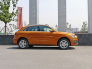 2013款 35 TFSI 舒適型 2013款 35 TFSI 舒適型