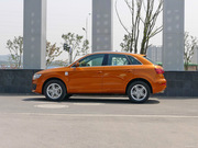 2013款 35 TFSI 舒適型 2013款 35 TFSI 舒適型