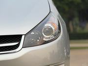 2013款 1.8L 手動豪華型5座 2013款 1.8L 手動豪華型5座