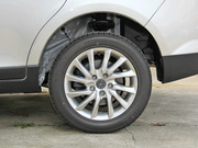2013款 1.8L 手動豪華型5座 2013款 1.8L 手動豪華型5座