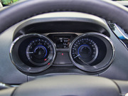 2013款 1.8L 手動豪華型5座 2013款 1.8L 手動豪華型5座