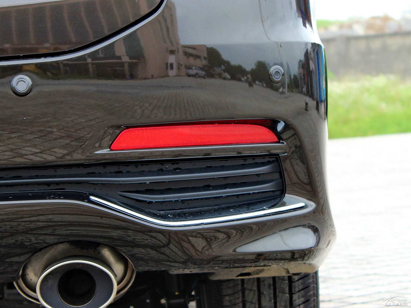 凌派外觀高清大圖