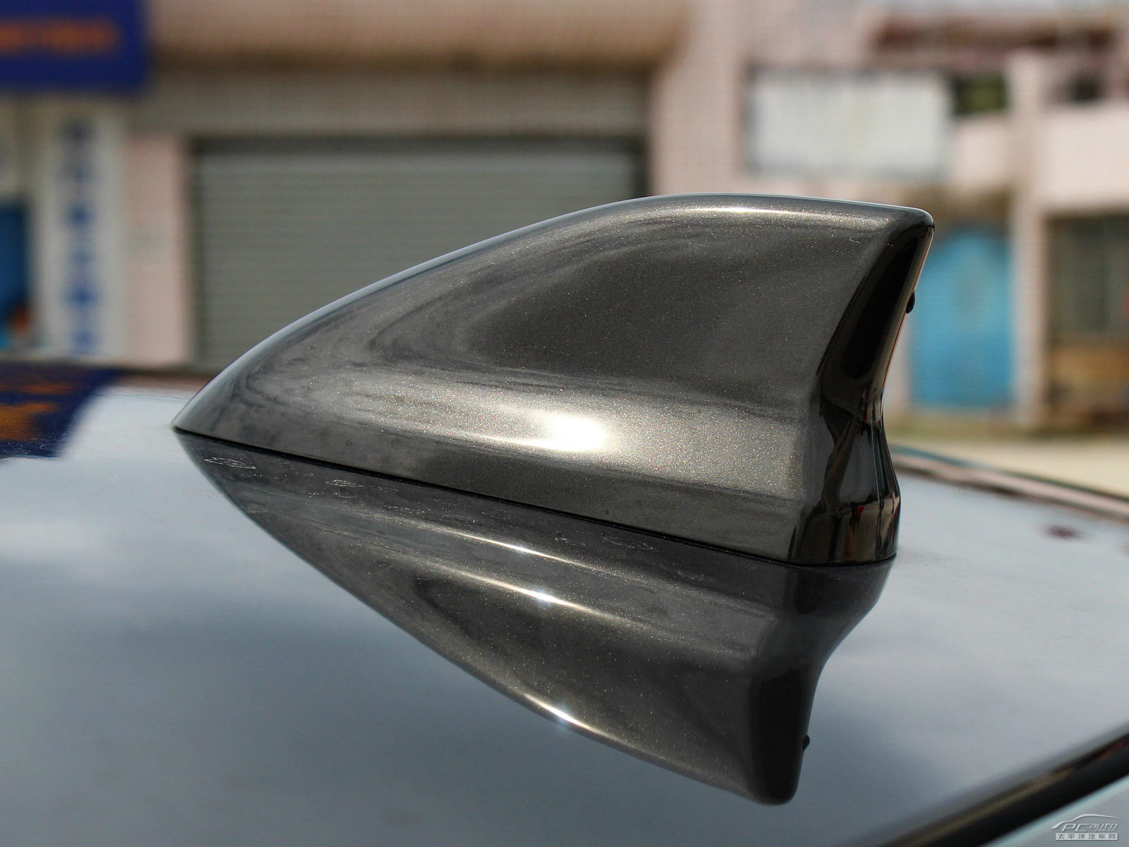 凌派外觀高清大圖