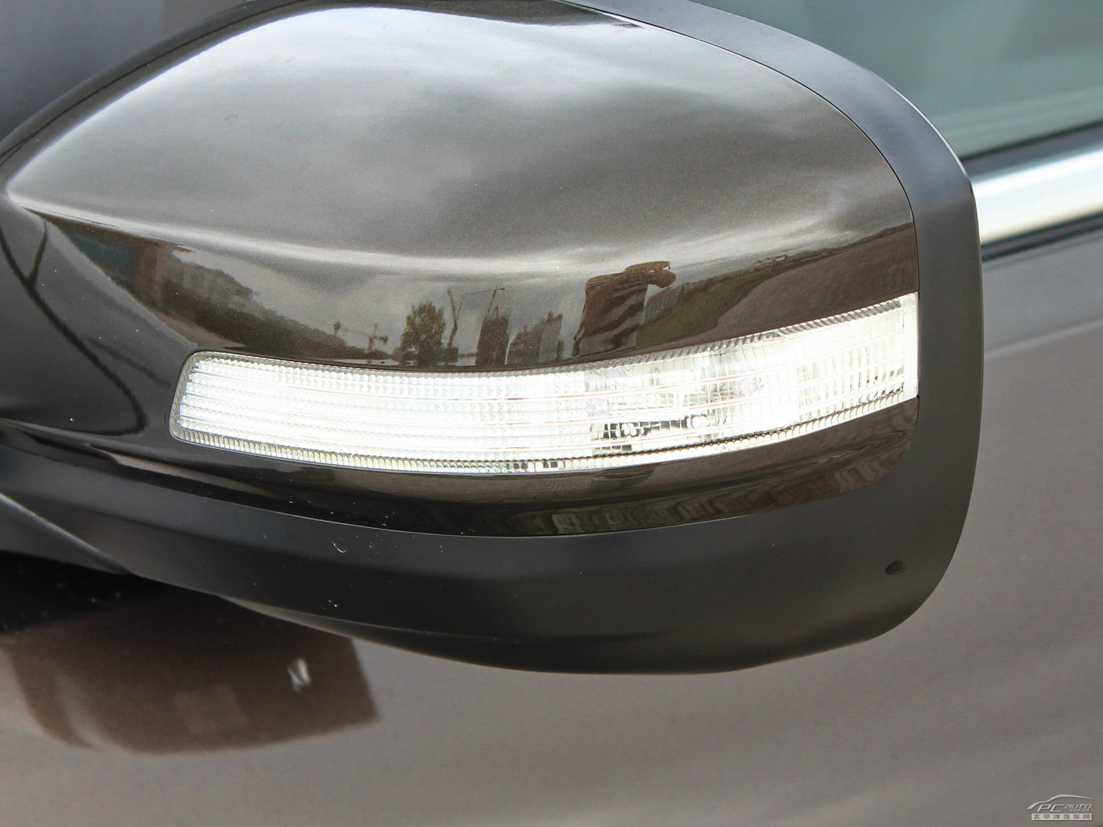 凌派外觀高清大圖