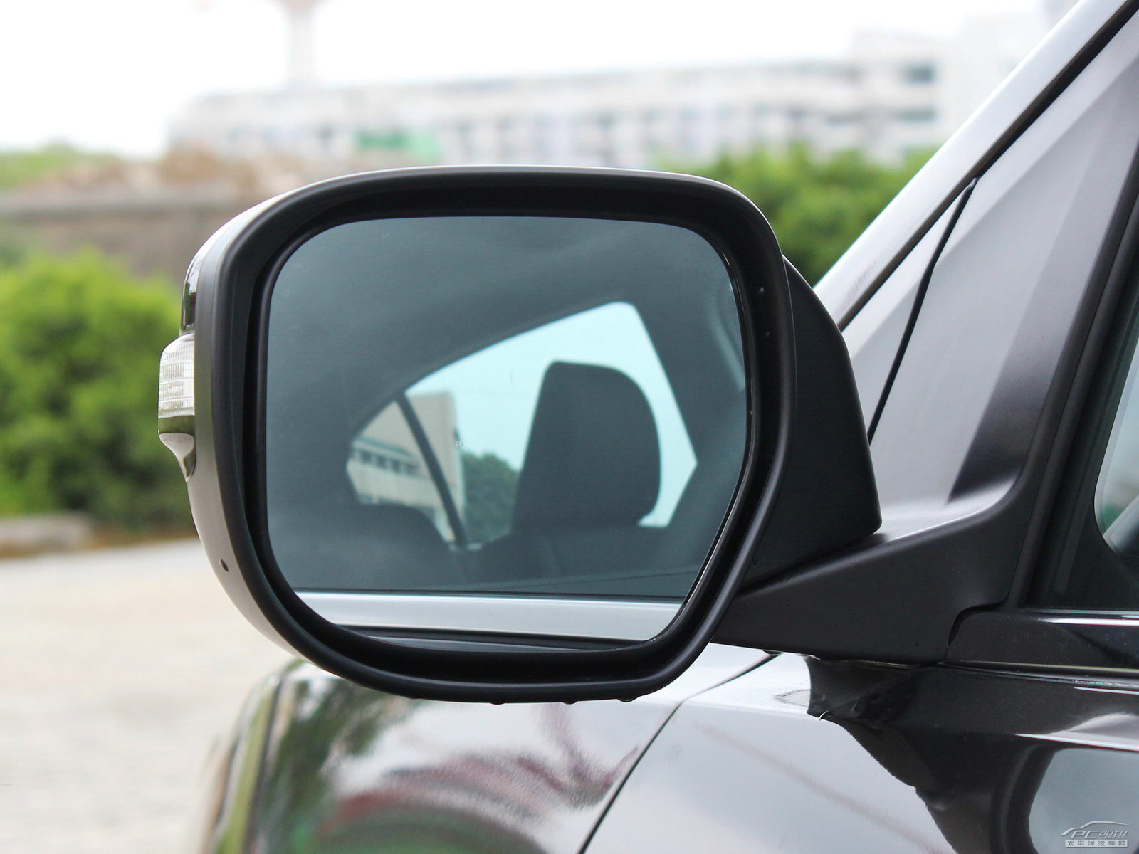 凌派外觀高清大圖