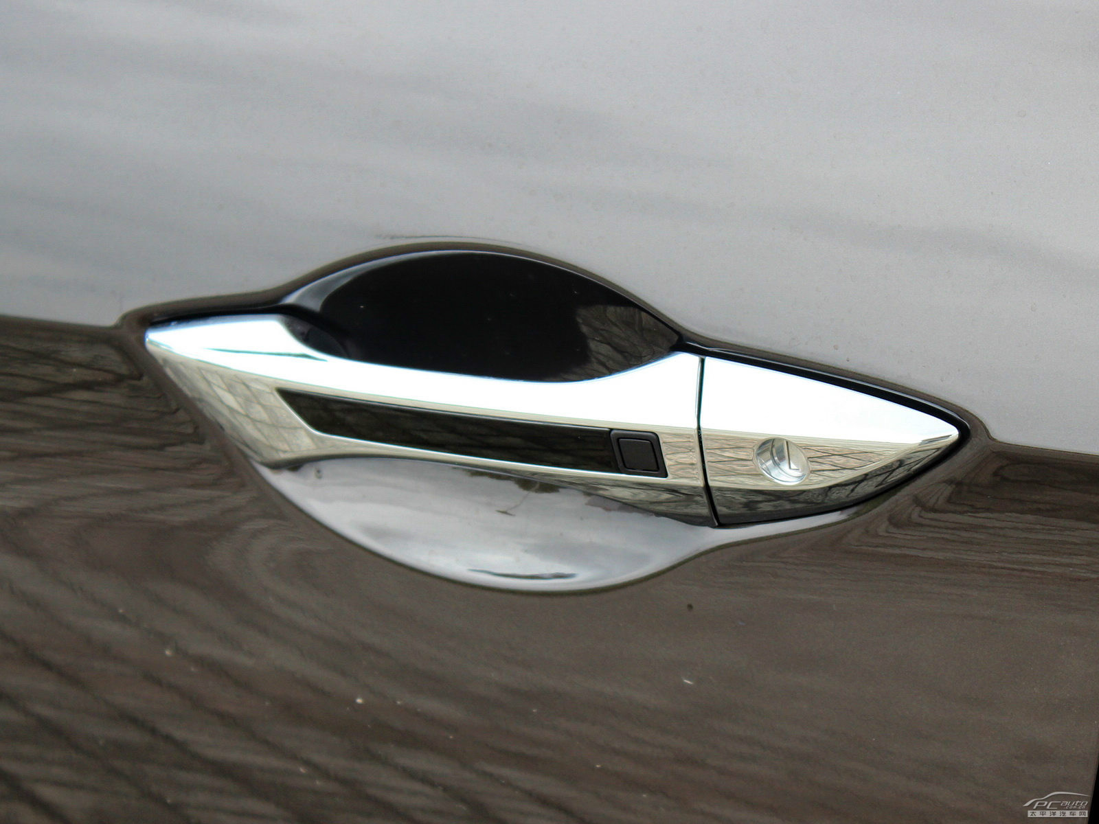 凌派外觀高清大圖