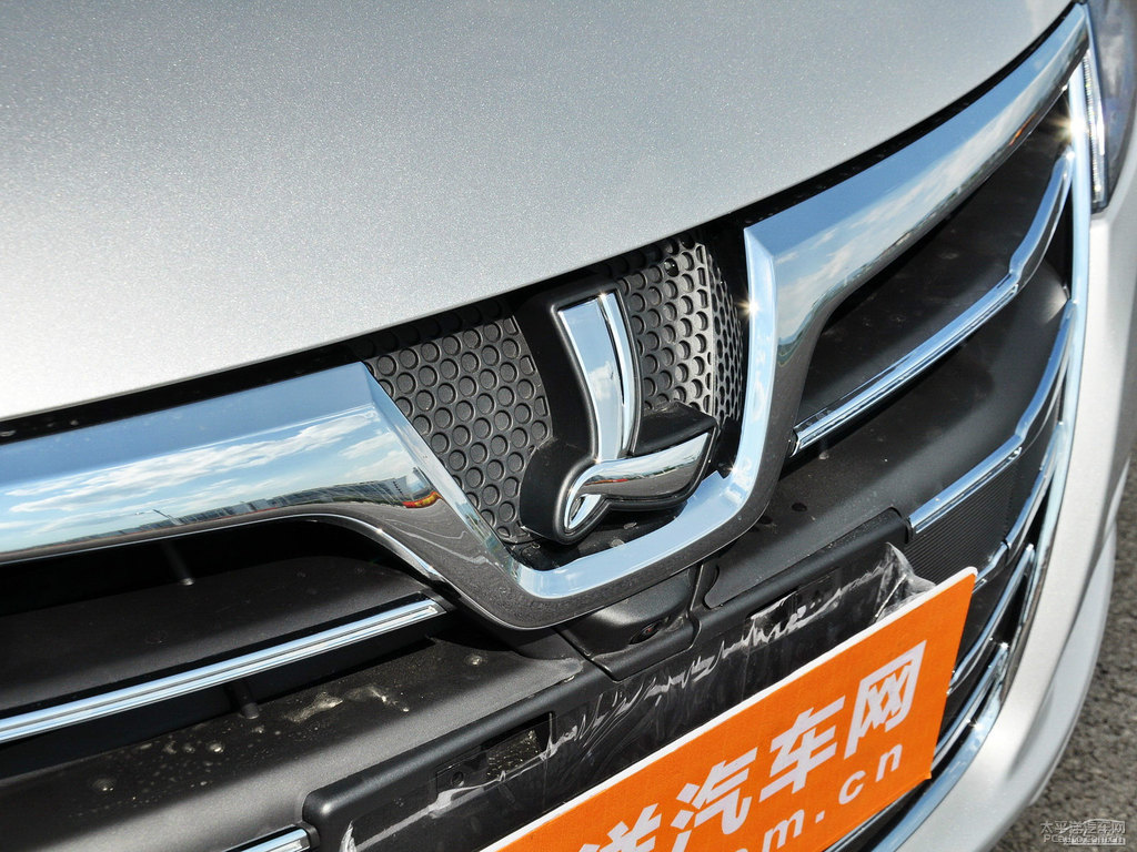 星砂銀納5車頭外觀圖片