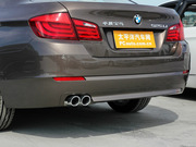 2013 525Li ׿