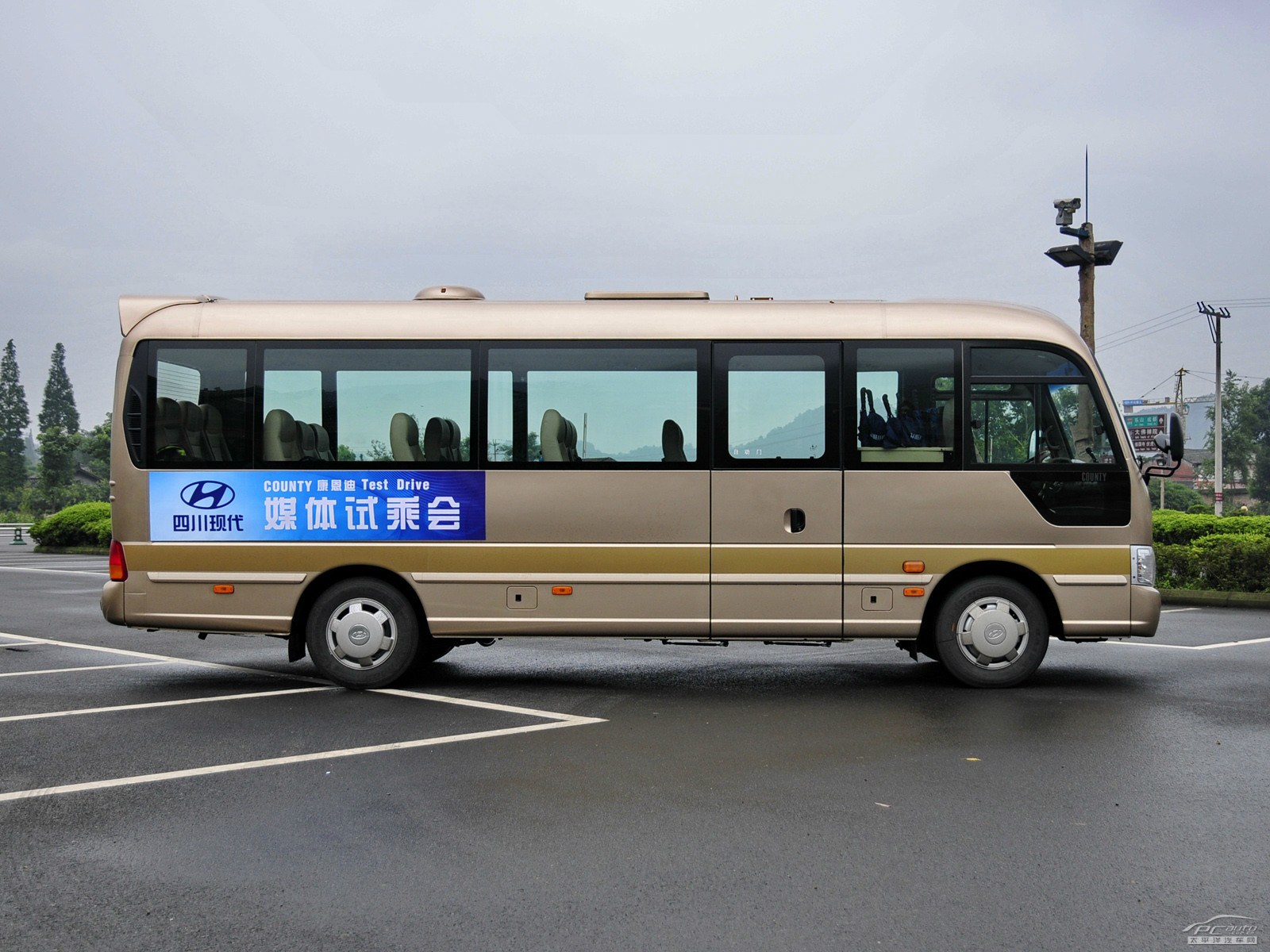 現(xiàn)代HND-9圖解高清大圖