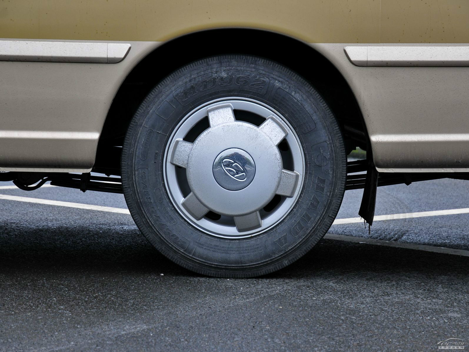 現(xiàn)代HND-9圖解高清大圖