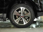 2013款 2.7L 兩驅(qū)紫金版 7座 2013款 2.7L 兩驅(qū)紫金版 7座