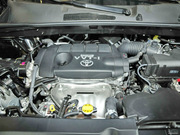 2013款 2.7L 兩驅(qū)紫金版 7座 2013款 2.7L 兩驅(qū)紫金版 7座