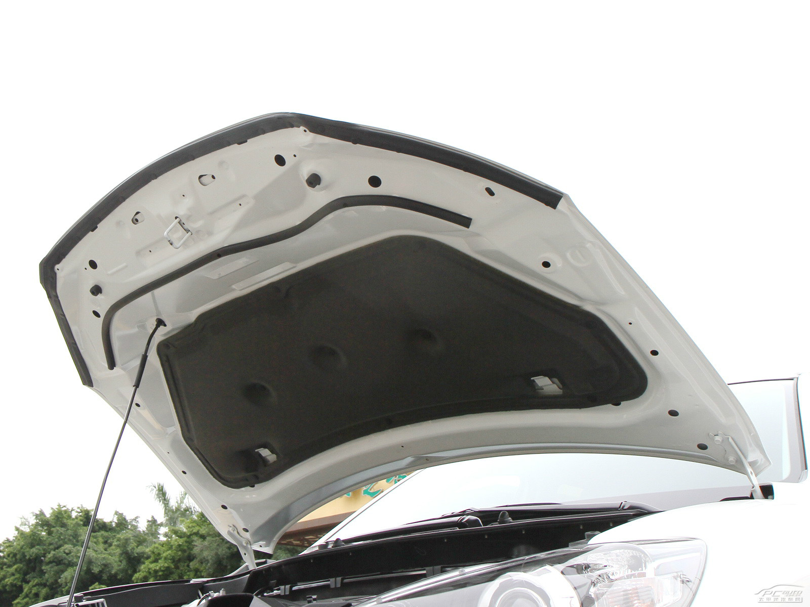 馬自達(dá)CX-5細(xì)節(jié)高清大圖