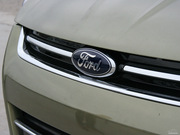 2013款 2.0 GTDi 四驅(qū)尊貴型 2013款 2.0 GTDi 四驅(qū)尊貴型