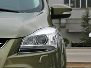 2013款 2.0 GTDi 四驅(qū)尊貴型 2013款 2.0 GTDi 四驅(qū)尊貴型