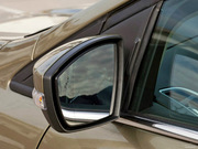 2013款 2.0 GTDi 四驅(qū)尊貴型 2013款 2.0 GTDi 四驅(qū)尊貴型