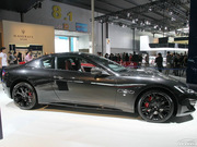 2013款 GT Sport 2013款 GT Sport