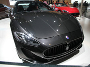 2013款 GT Sport 2013款 GT Sport