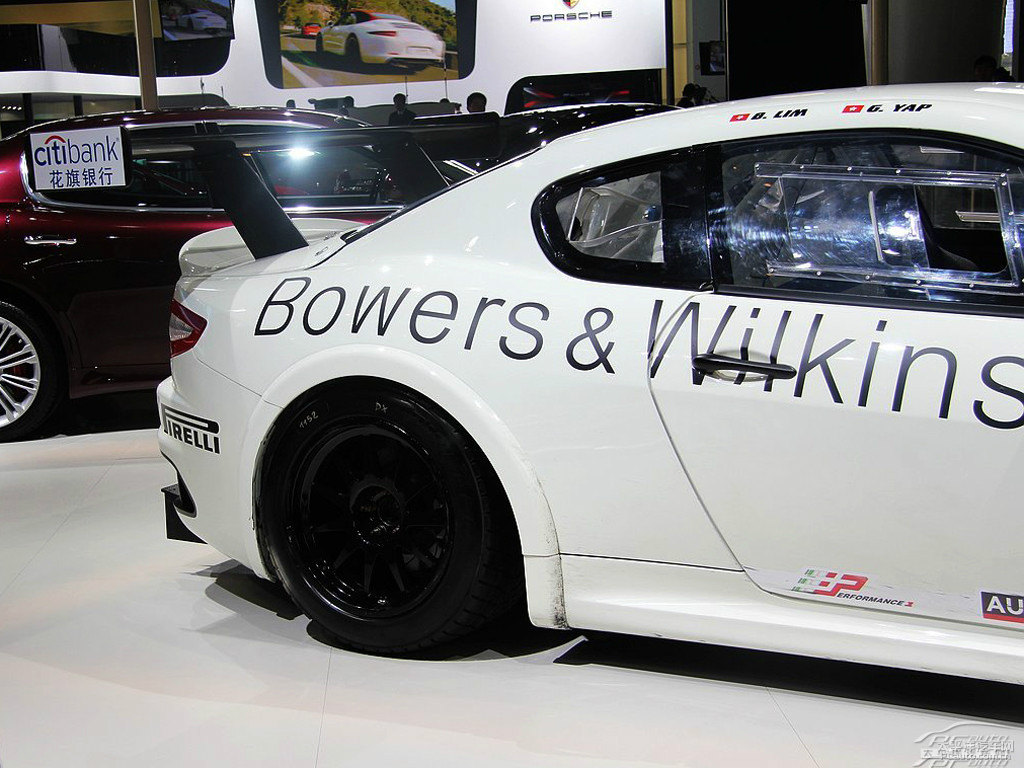 ɯGranTurismo܇(ch)^DƬ