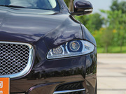 2013款 XJL 2.0T 典雅商務(wù)版