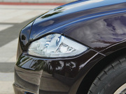 2013款 XJL 2.0T 典雅商務(wù)版