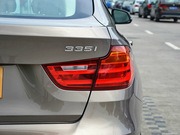 2013款 335i 風(fēng)尚設(shè)計套裝 2013款 335i 風(fēng)尚設(shè)計套裝