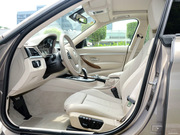 2013款 335i 風(fēng)尚設(shè)計(jì)套裝 2013款 335i 風(fēng)尚設(shè)計(jì)套裝