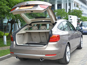 2013款 335i 風(fēng)尚設(shè)計(jì)套裝 2013款 335i 風(fēng)尚設(shè)計(jì)套裝