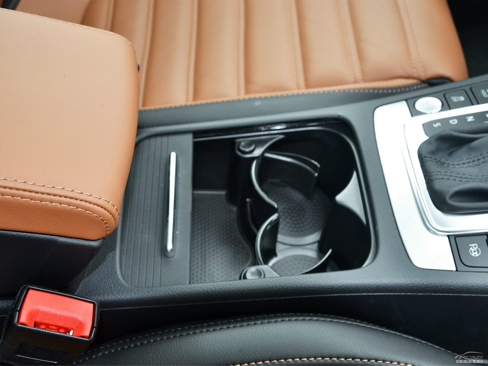 大眾CC空間高清大圖