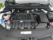 2013款 3.0FSI V6 2013款 3.0FSI V6