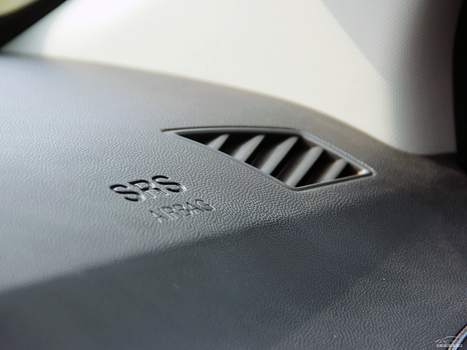 瑞風(fēng)S5內(nèi)飾高清大圖