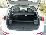 2013款 1.8T 手動(dòng) 兩驅(qū)新銳版 2013款 1.8T 手動(dòng) 兩驅(qū)新銳版